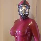 rubber_creature from onlyfans